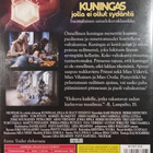 Kuningas Jolla Ei Ollut Sydäntä - DVD - pikkukuva 2
