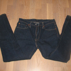 LEVIS 32/32 FARKUT - pikkukuva 2