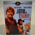 A FISTFUL OF DYNAMITE - MAAHAN SENKIN HÖLMÖ! - pikkukuva 1