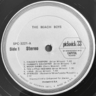 THE BEACH BOYS: The Beach Boys LP. - pikkukuva 4