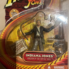 Indiana jones figuuri - pikkukuva 1