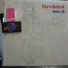FIREBIRD - NO 3 M-/M- LP - pikkukuva 1