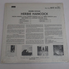 Herbie Hancock - Maiden Voyage -LP *BLUE NOTE KLASSIKKO* - pikkukuva 2