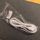 the sssnake EU Power Cable (1,8 m) virtajohto - pikkukuva 1