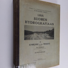 Lisiä Suomen hydrografiaan 2 : Kymijoki ja sen vesistö : ... - pikkukuva 1