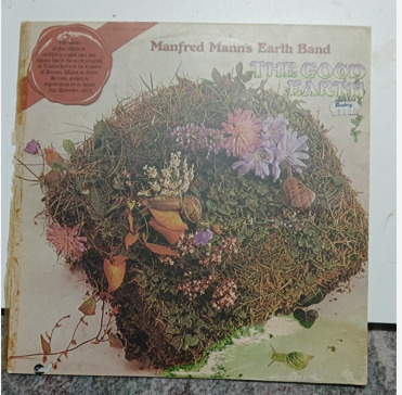 the good earth