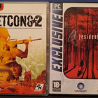 Resident Evil 4 / Vietcong 2 - pikkukuva 1