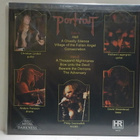 PORTRAIT - S/T EX+/M- LP - pikkukuva 2