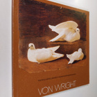 Magnus von Wright : Von Wright : taiteilijaveljekset : At... - pikkukuva 1