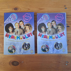 Dvd: Hymyhuulet - pikkukuva 1