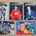 1992-93 Upper Deck Hockey (NHL, WC, WJC) - pikkukuva 2