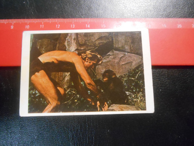 K.6 Jenkki Tarzan purkkakuva # 87