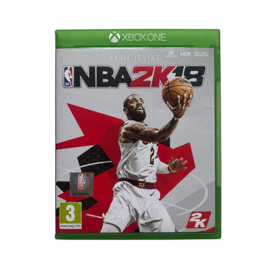 NBA 2K18 (Xbox One)