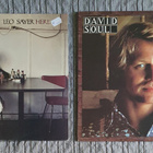 Leo Sayer + David Soul LP - pikkukuva 3