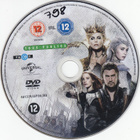 The Huntsman: Winter's war- Extended Edition (2016, DVD K12) - pikkukuva 2