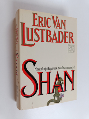 Eric Van Lustbader : Shan