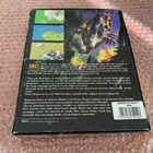 Commodore Amiga CD32 Jungle Strike - pikkukuva 2