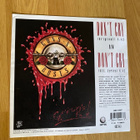 Slash juliste + Don't Cry levyn kannet - pikkukuva 3
