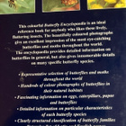 LANDMAN: BUTTERFLY ENCYCLOPEDIA - pikkukuva 2