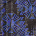 ROLLING STONES :: STEEL WHEELS :: VINYYLI   LP    1989 - pikkukuva 5