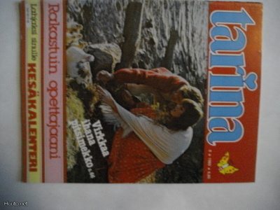 Tarina Nro 6/1980 (12.3)