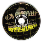 Various • Heck On Wheels Volume 5 PROMO CD - pikkukuva 3