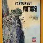 Vastukset voitoksi Albumi Seikkailujen autot 1 - pikkukuva 1