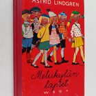 Astrid Lindgren : Melukylän lapset - pikkukuva 1