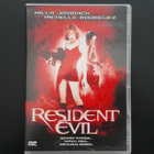 DVD: Resident Evil (Milla Jovovich, Michelle Rodriguez 2002) - pikkukuva 1