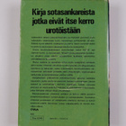 Uula Aapa : Sotakoiria partioretkillä - pikkukuva 2
