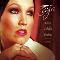 CDS - TARJA : YHDEN ENKELIN UNELMA -05