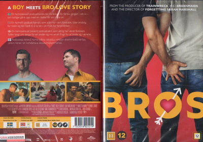 Bros	(28 237)	UUSI	-FI-	DVD	nordic,			2022