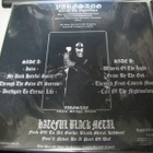 VARGSANG - CALL OF THE NIGHTWOLVES LP KUIN UUSI - pikkukuva 2