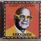 Sleepy Sleepers: Kekkonen  2cd   COLUMBIA   (2003) - pikkukuva 2