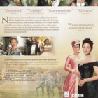 Viattomat valloittajat (2DVD) BBC:n romanttinen draamasarja - pikkukuva 2