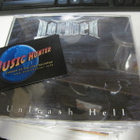 NORTHER - UNLEASH HELL CDS + - pikkukuva 1