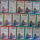 Larry Kent no:t 93 - 122. Wennerbergs 1979 - 1984. 30 kpl. - pikkukuva 3