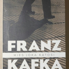 Franz Kafka - Mies Joka Katosi - pikkukuva 1