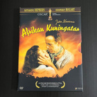 Afrikan Kuningatar - DVD - pikkukuva 1