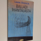 Lasse Heikkilä : Balladi Ihantalasta - pikkukuva 1