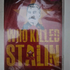 Who killed Stalin (UUSI) - DVD - pikkukuva 1