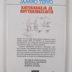 Jaakko Tervo : Katurakkeja ja rinkuloita : muistelmia tap... - pikkukuva 2