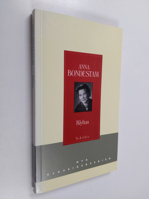 Anna Bondestam : Klyftan