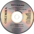 Misty Oldland • A Fair Affair (Je T'aime) CD Maxi-Single - pikkukuva 4
