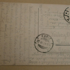 Ahvenanmaa / Åland, veneitä, saaristonäkymä, p. 1921 - pikkukuva 2