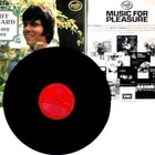 CLIFF RICHARD: All my love LP - pikkukuva 3