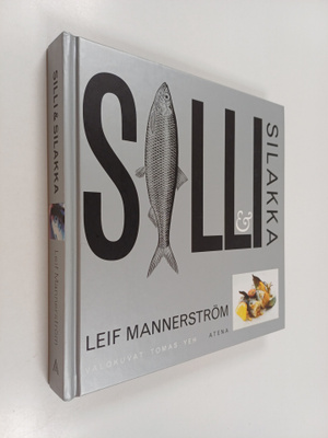 Leif Mannerström : Silli & silakka