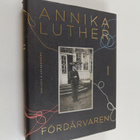 Annika Luther : Fördärvaren - pikkukuva 1