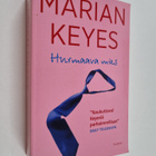 Marian Keyes : Hurmaava mies - pikkukuva 1