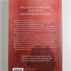 Rosella Postorino : Suden pöydässä - pikkukuva 2